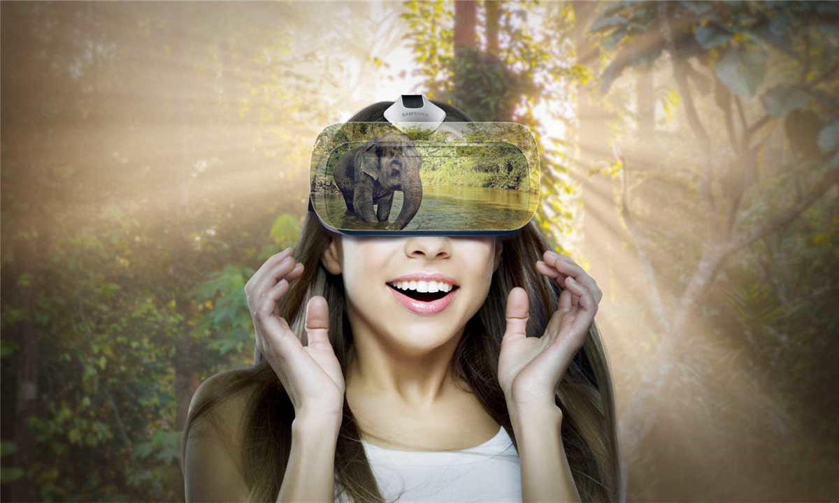 虛擬現(xiàn)實(shí)是讓生活更美好了，還是僅是另一種精神鴉片？