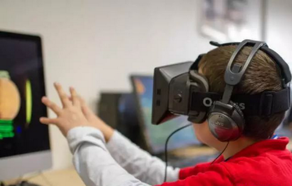 如果VR搭檔心理學，那它能否成為自閉癥患者的救命稻草？ 