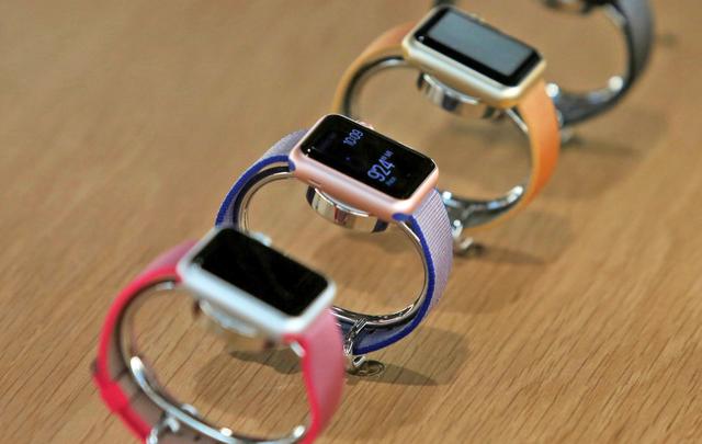 蘋果9月7日發(fā)布會前瞻:不只是會有iPhone