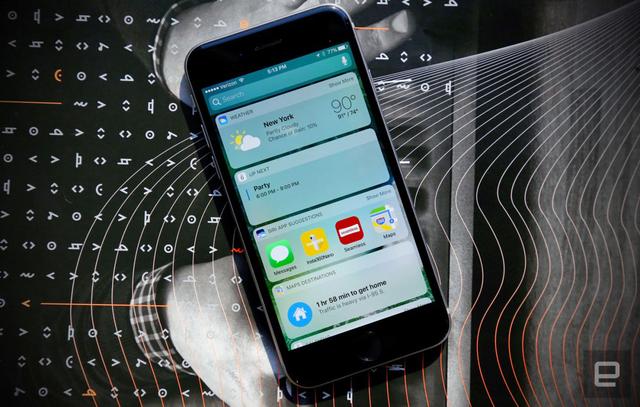 蘋果9月7日發(fā)布會前瞻:不只是會有iPhone