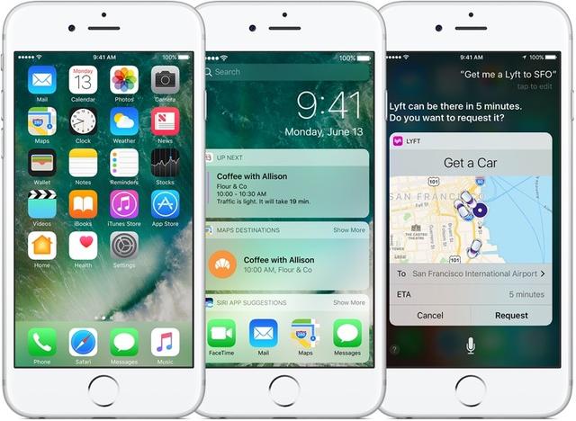 蘋果公布WWDC2017時間 iOS 11要來了！